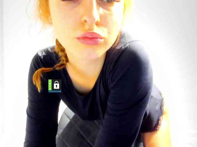 PinkPanterka webcam