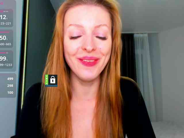 PinkPanterka webcam