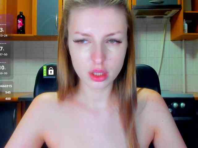 PinkPanterka webcam