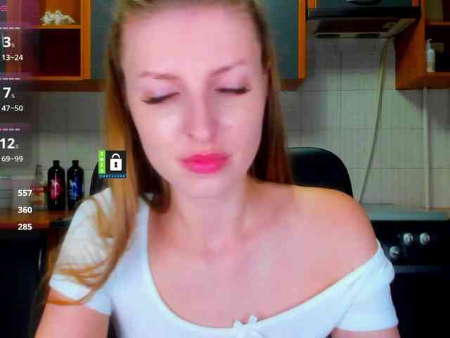 PinkPanterka webcam