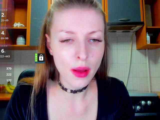PinkPanterka webcam
