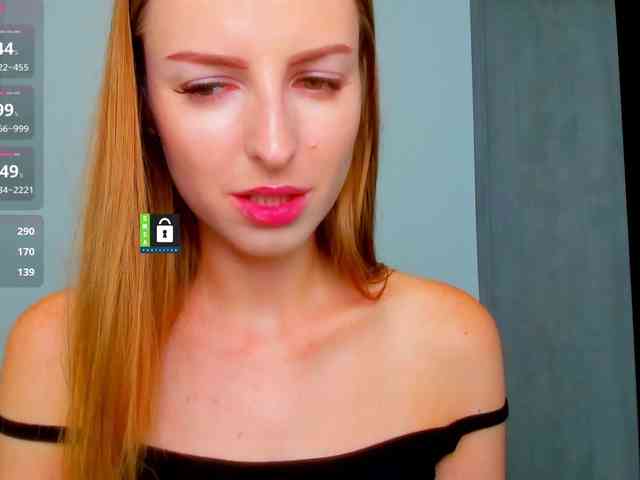 PinkPanterka webcam