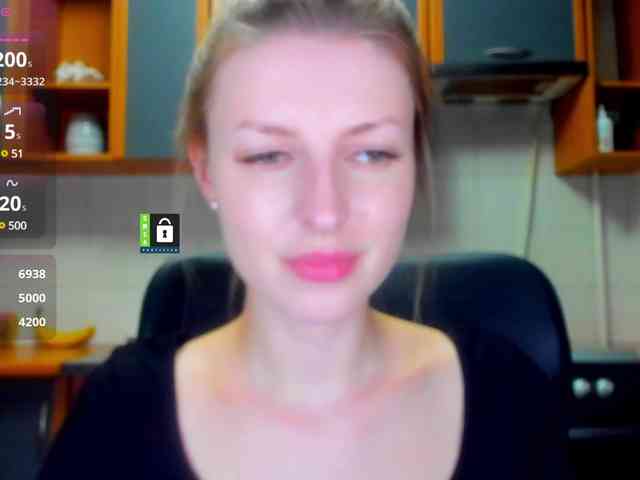 PinkPanterka webcam