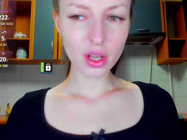 PinkPanterka webcam