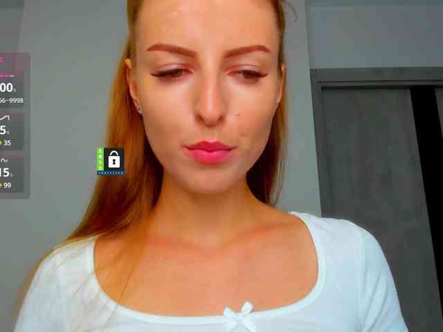 PinkPanterka webcam