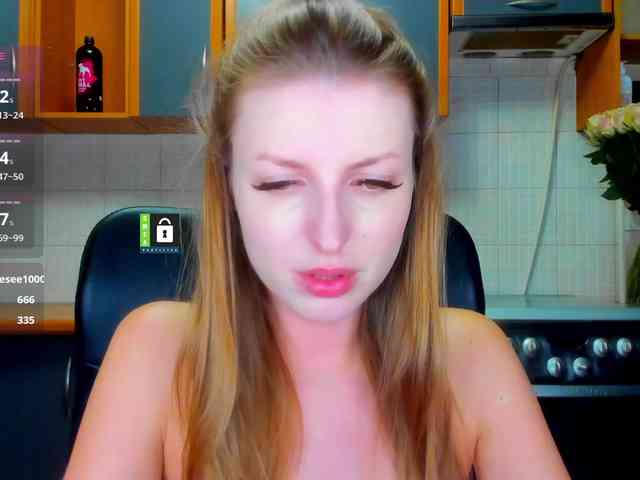 PinkPanterka webcam