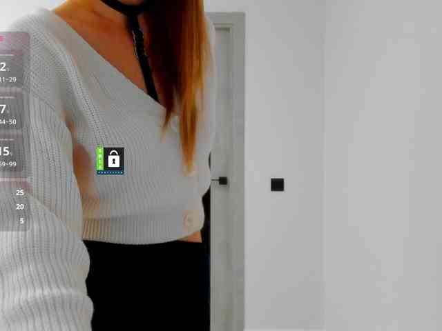 PinkPanterka webcam