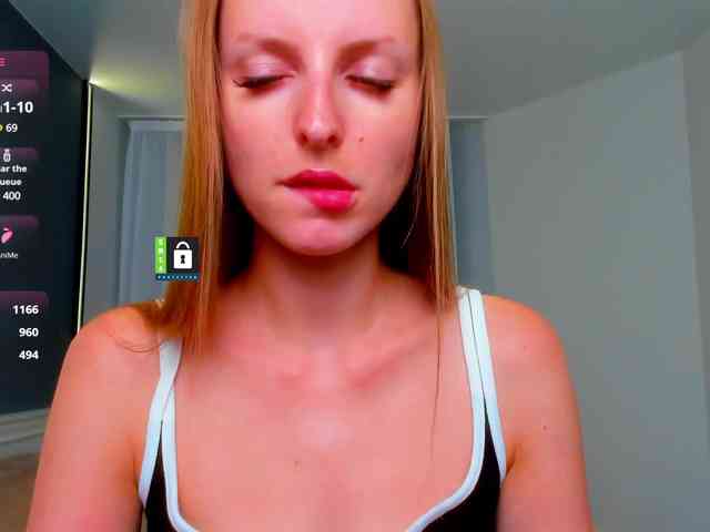 cam chatroom MissFentasy1