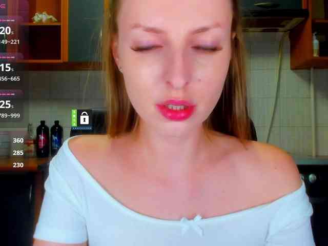 videochat MissFentasy1