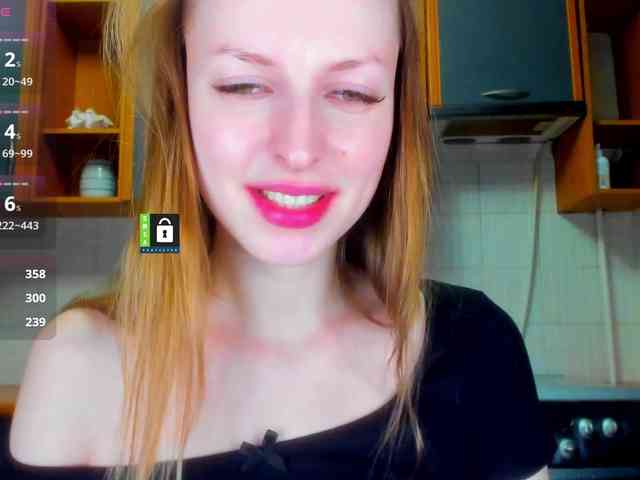 PinkPanterka webcam