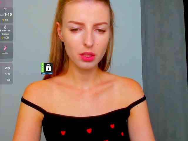 PinkPanterka webcam