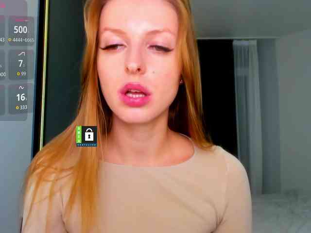 PinkPanterka webcam