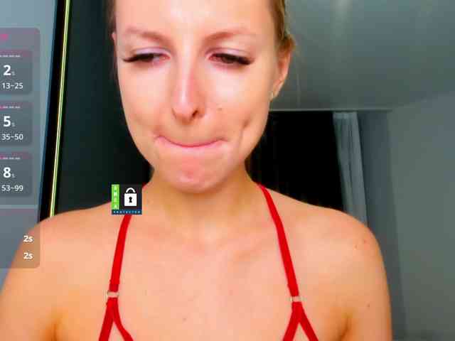 PinkPanterka webcam