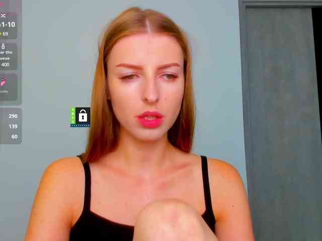 PinkPanterka webcam