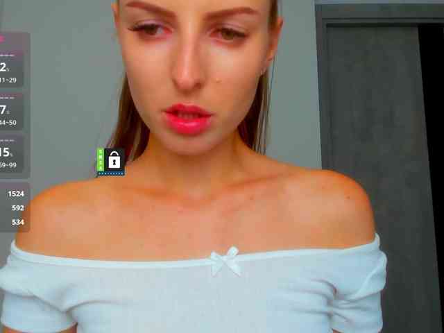 PinkPanterka webcam
