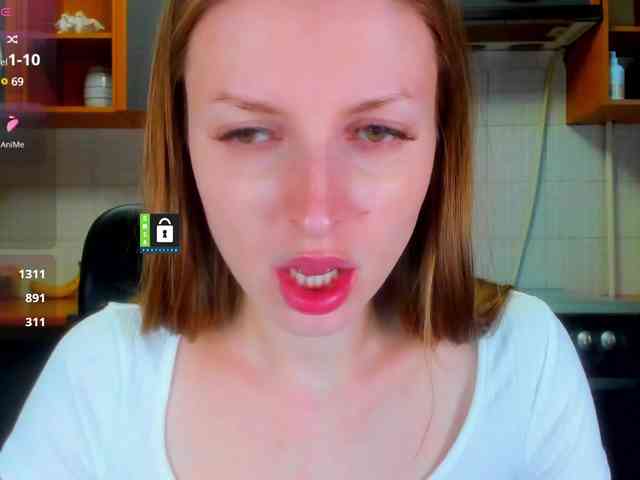 PinkPanterka webcam
