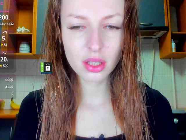 PinkPanterka webcam