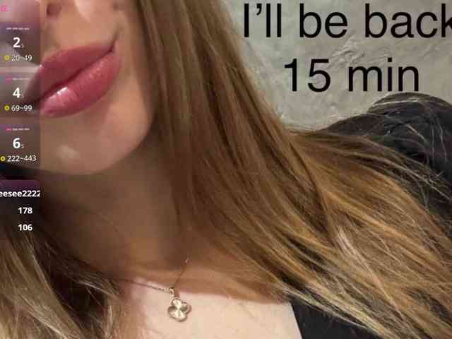 online free chat MissFentasy1