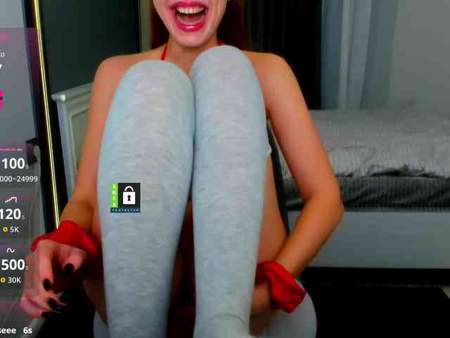 PinkPanterka webcam