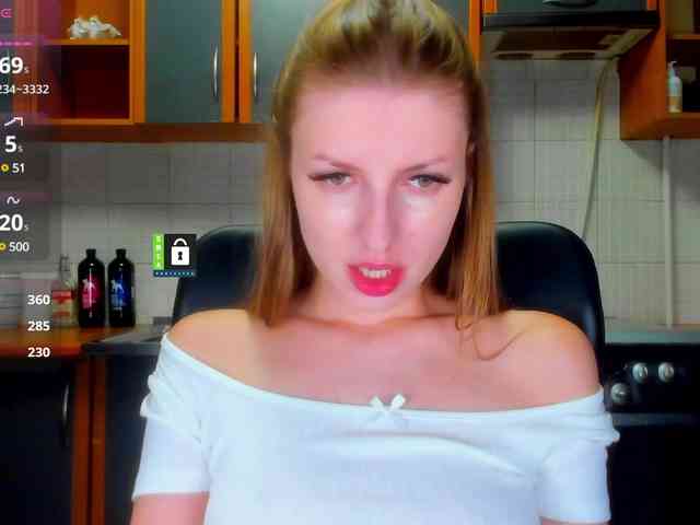 PinkPanterka webcam