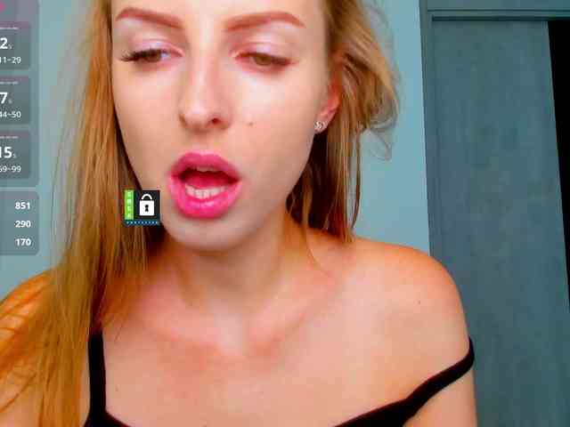 PinkPanterka webcam
