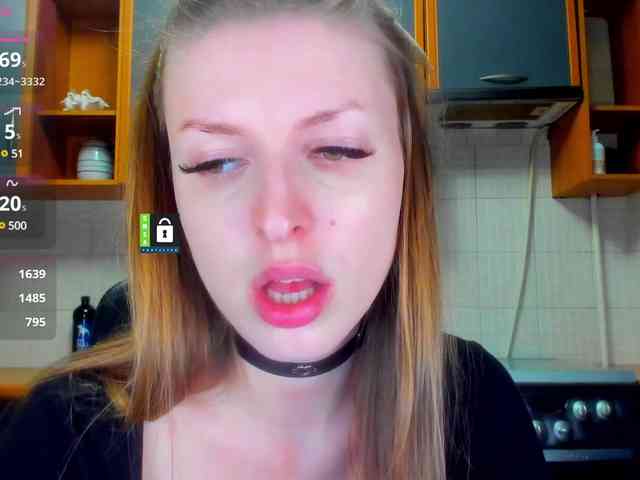 videochat MissFentasy1