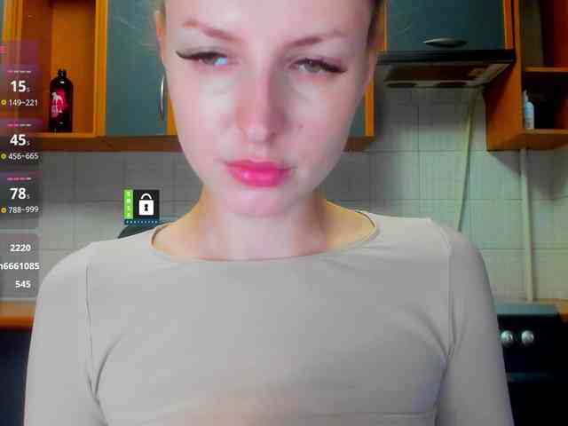 PinkPanterka webcam