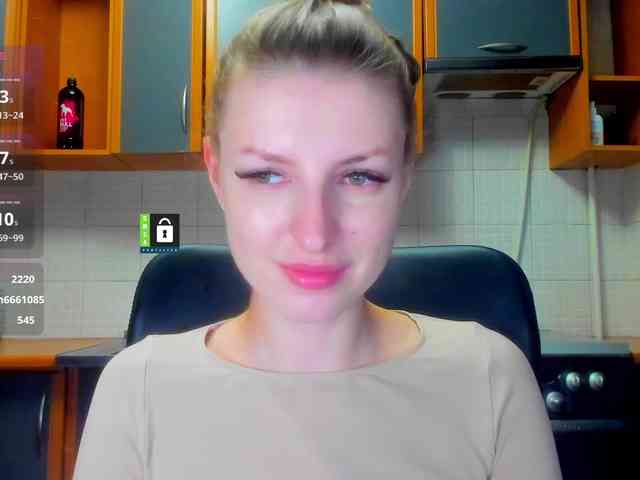 PinkPanterka webcam