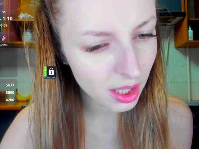 PinkPanterka webcam