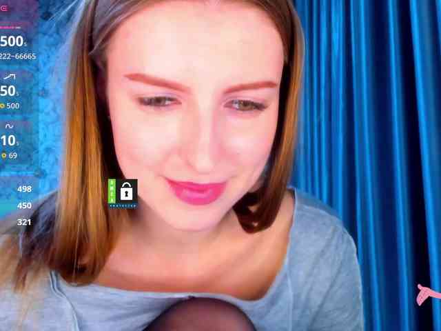 sex show MissFentasy1