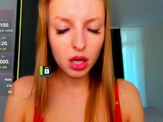 PinkPanterka webcam