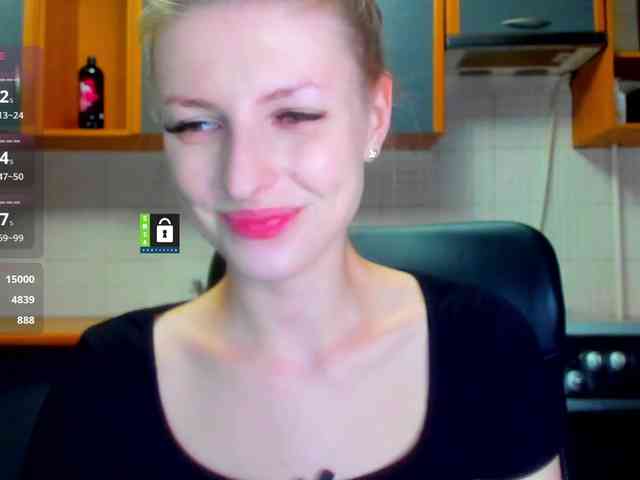 PinkPanterka webcam