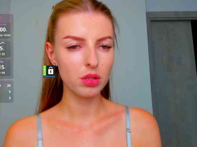 PinkPanterka webcam