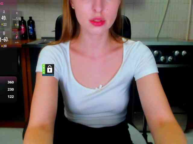 webcam site MissFentasy1