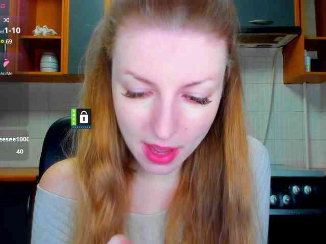 PinkPanterka webcam