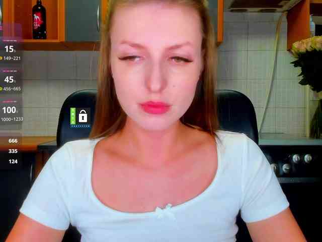 PinkPanterka webcam