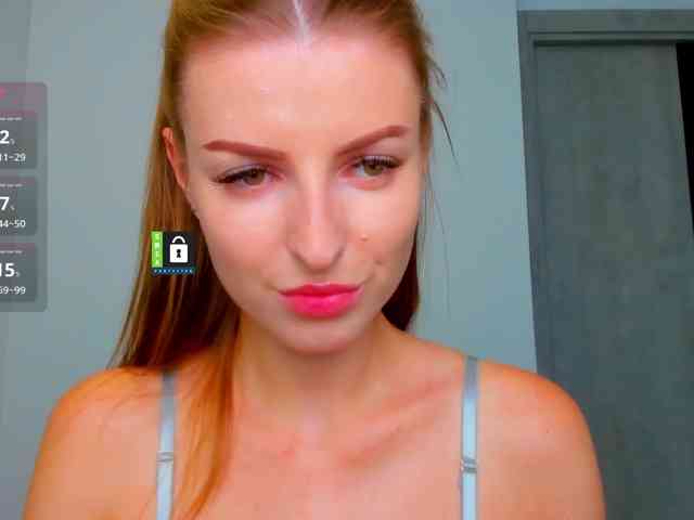 PinkPanterka webcam