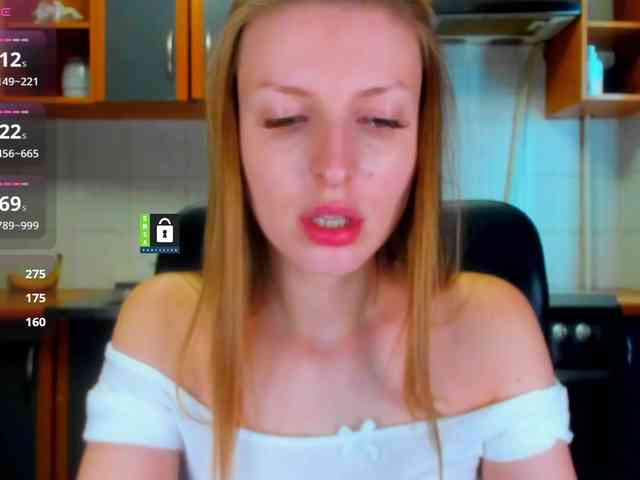 PinkPanterka webcam