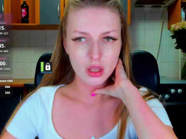 PinkPanterka webcam