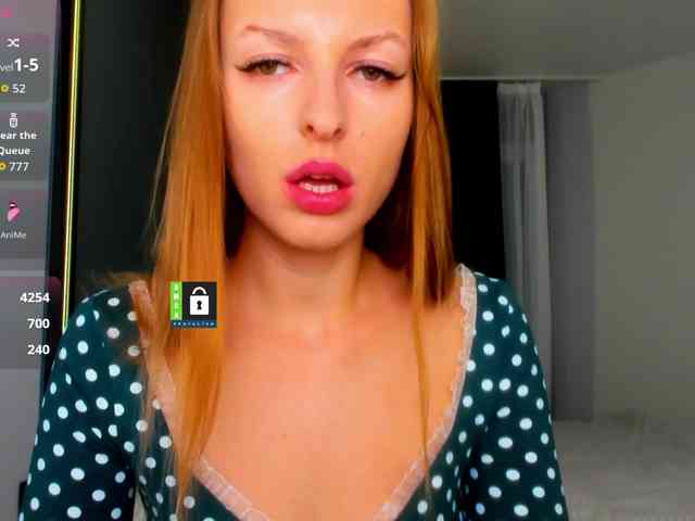 PinkPanterka webcam