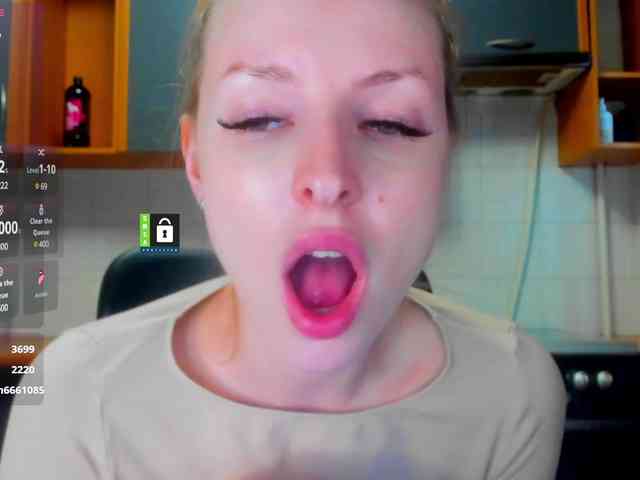 PinkPanterka webcam