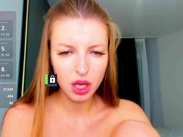 MissFentasy1 Live Webcam on BongaCams