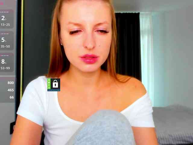 PinkPanterka webcam