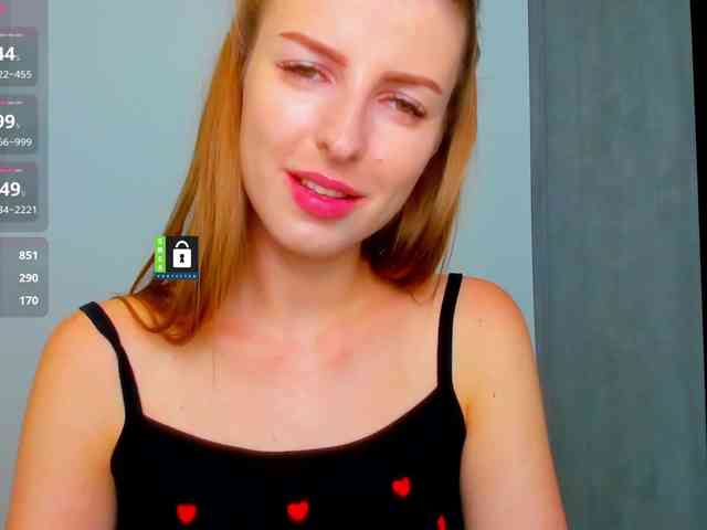 PinkPanterka webcam