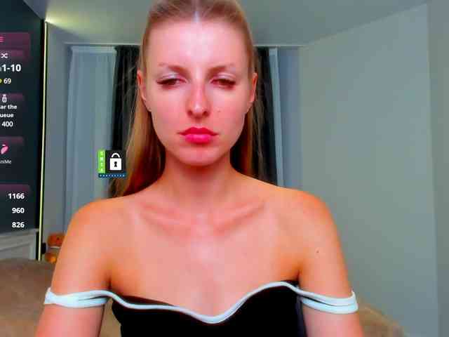 PinkPanterka webcam