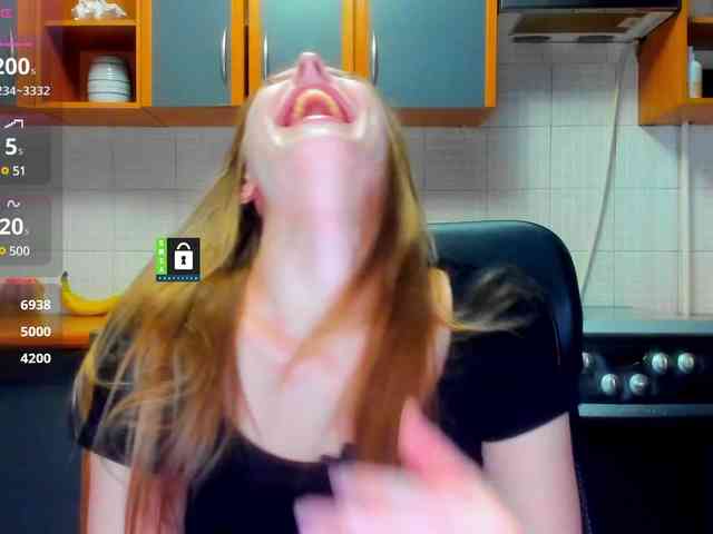 PinkPanterka webcam