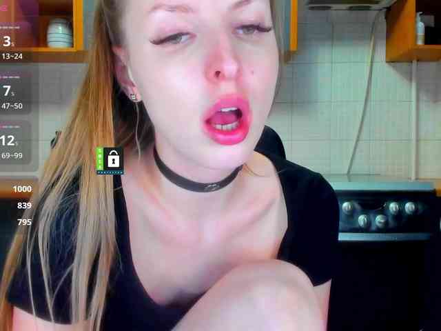 PinkPanterka webcam