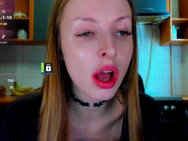 PinkPanterka webcam