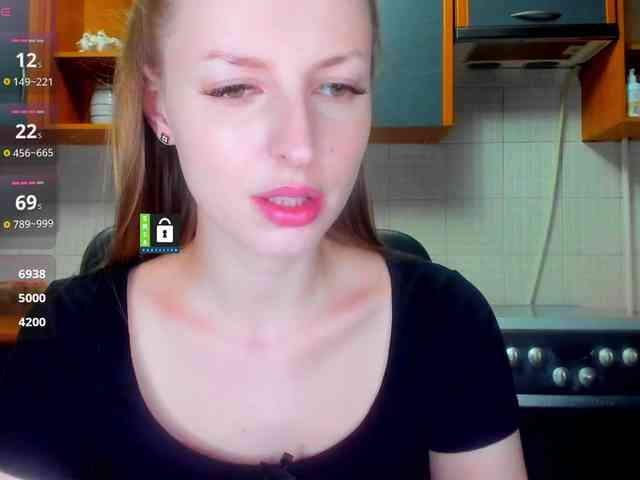 PinkPanterka webcam