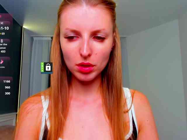 PinkPanterka webcam